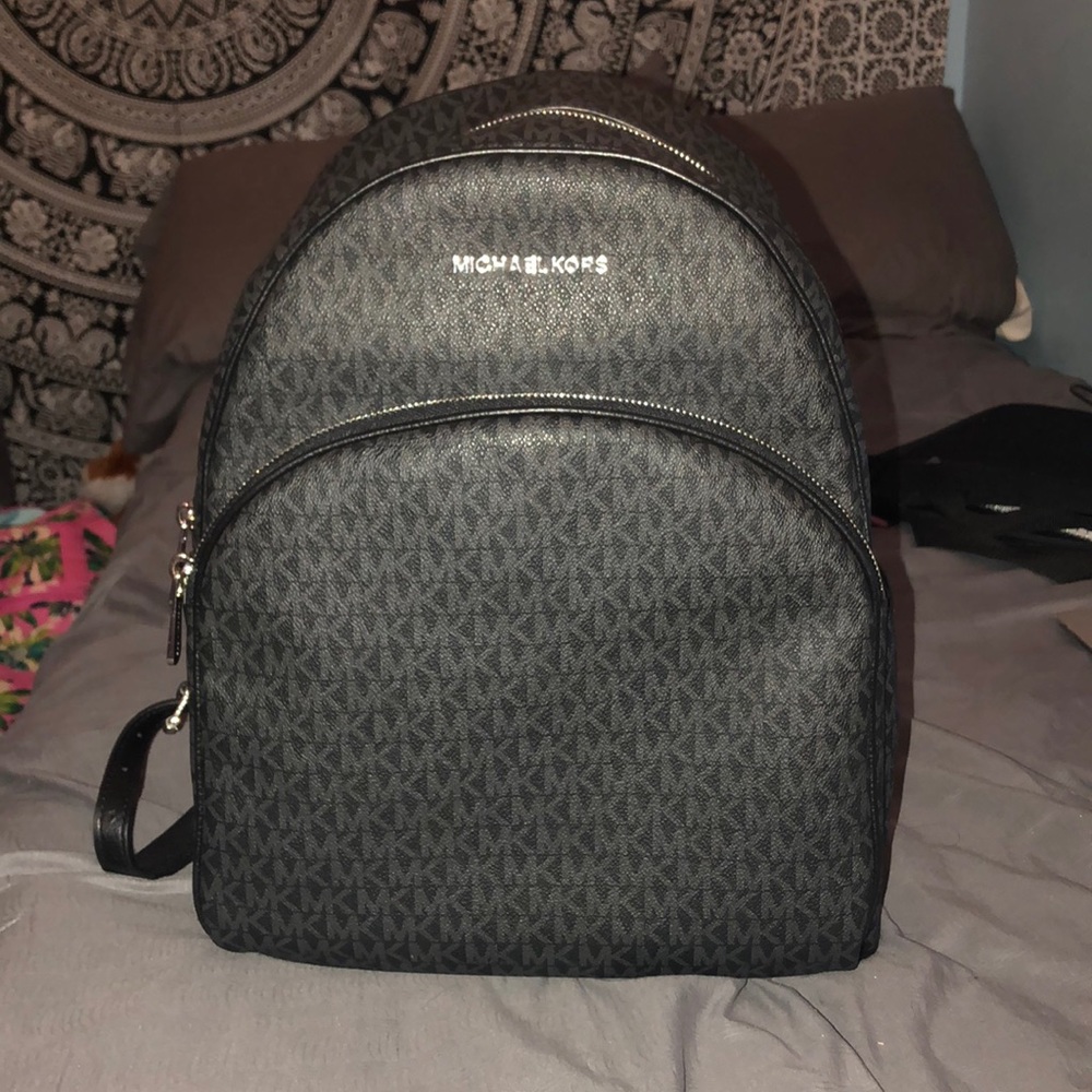 Michael Kors back pack